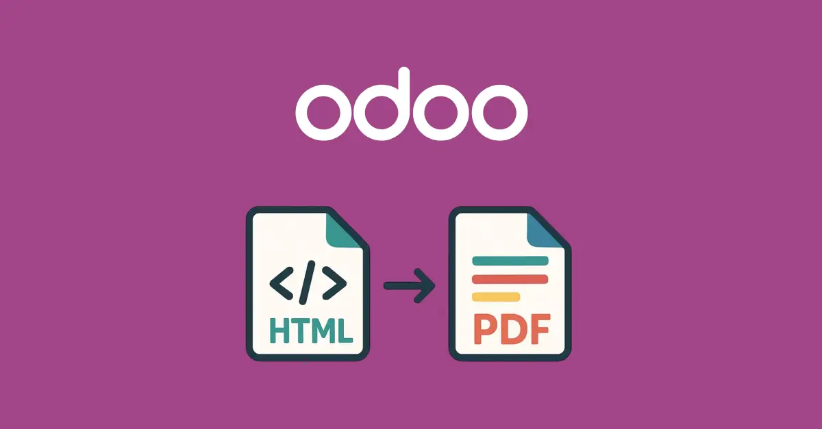 Common problems and fixes for wkhtmltopdf in Odoo